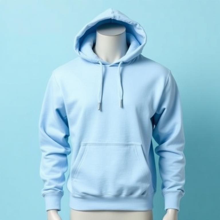 Heavyweight Hoodie